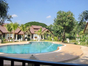 Pangrujee Resort